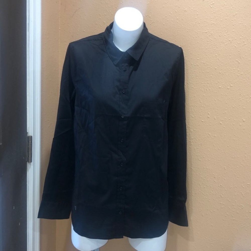 COPY - Dailylook DL button up shirt New
